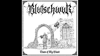 Blutschwur (US) - Those of My Blood (Album 2023)