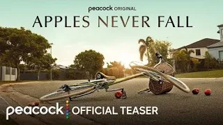 Apples Never Fall Teaser Trailer: Annette Bening & Sam Neill Lead Peacock Family Drama