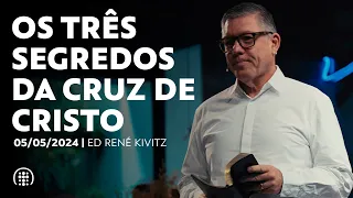 Celebração Ibab AO VIVO 11h | Ed René Kivitz | 05 de maio de 2024