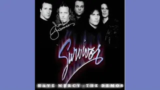 When The Heart Takes Control - Jimi Jamison's Survivor