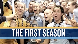 THE FIRST SEASON | City Women Documentary