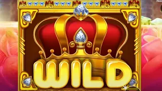 TOP 5 RECORD WINS OF THE WEEK ★ EPIC JACKPOT WIN ON JUICY FRUITS SLOT