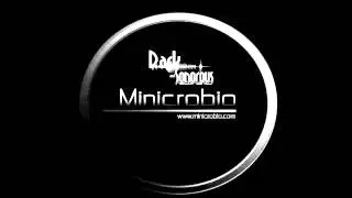 Minicrobio - Void (Original Mix) [Dark & Sonorous Recordings.]