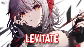 Nightcore - LEVITATE - Neoni - [Lyrics]