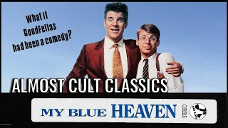 My Blue Heaven (1990) | (Almost) Cult Classics