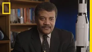 Neil deGrasse Tyson on Richard Dawkins | StarTalk