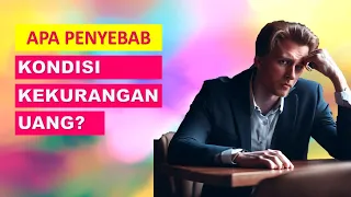 MELEPASKAN MENTAL BLOCK TENTANG UANG