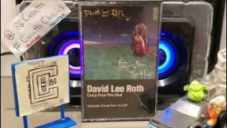 David Lee Roth - "Easy Street" / Crazy from the Heat (1985)