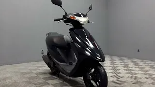 Скутер из Японии Suzuki Address V50