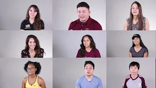 Latino 101: Why the American Dream comes in all shades