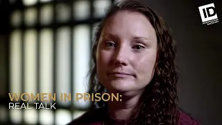 From Top Notch Student to Scammer | Women In Prison: Real Talk