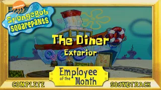 SpongeBob SquarePants: Employee of the Month - Complete Soundtrack