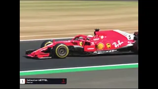 Sebastian Vettel - Paradise