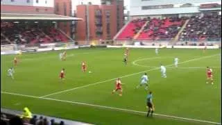 Leyton Orient v Coventry - 27th October 2012