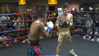 Martin vs Tondo Full Fight Highlights | Carl Jammes Martin vs Charles Tondo FIGHT HIGHLIGHTS