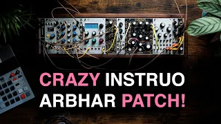 Patreon Snippet: INSTRUO ARBHAR PATCH!