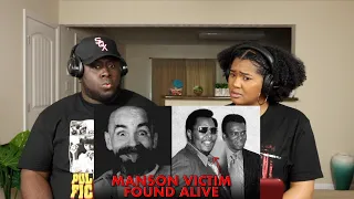 10 Real-Life Crime Plot Twists | Kidd and Cee Reacts