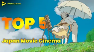 Top 5 Must-Watch Movies: Japanese Cinematic Excellence