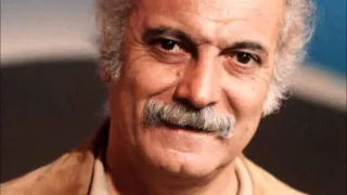 Georges Brassens Mourir pour des idees YouTube