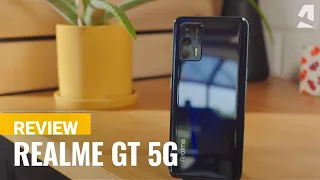 The Realme GT 5G full review