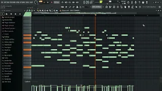 how 30nickk made "christ-like" (traktrain) [FL STUDIO REMAKE]