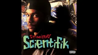 Scientifik ft. Edo. G - As Long As You Know (1994)