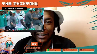 Houston Texans vs. Miami Dolphins 2022 Week 12 Game Highlights | Fan Reaction