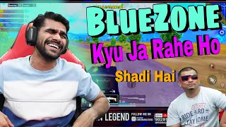 Shreeman And Karnu BGMI Funny Gameplay😅Malvani Comedy