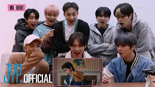 Stray Kids(스트레이 키즈) "CASE 143" M/V Reaction