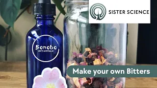 What are Bitters and how can they support your Dosha? Bring yourself to balance with this key taste.