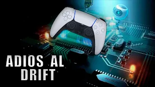 REPARAR MANDO PS5 , PS4 , ADIOS AL DRIFT