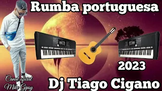 RUMBA PORTUGUESA 2023 DJ TIAGO