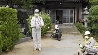 Fukushima (ENG) | 360 VR Video | EL PAÍS Semanal