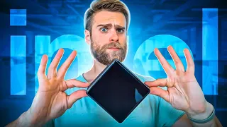 Этот КВАДРАТ жгет под 100 градусов! Как он ПЛОХ?! Intel NUC / При поддержке Альфа банка 🔥😎