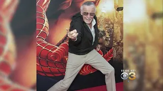 Marvel Comics Fans Remember Stan Lee