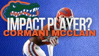 What Does Cormani McClain's Transfer Mean for the Florida Gators' DB Room?