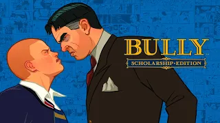 Bully: Scholarship Edition  женское прохождение#7