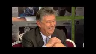 Bill (Celtic Fan) Talks EBTs on Clyde 1 Superscoreboard 13-09-12