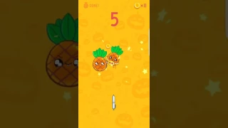Pineapple Pen Android Gameplay HD
