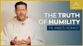 "Nunc Coepi: Season of Discouragement" | 3rd Sunday of Easter (Fr. Mike's Homily) #sundayhomily