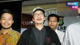 Akhirnya! Vincent Rompies Buka Suara Terkait Perundungan Anaknya Terhadap Arlo !!!