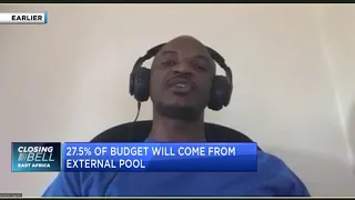 Reviewing Uganda's 2020/21 budget