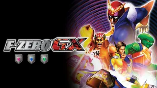 [Longplay] - F-Zero GX (Novice Class) - Nintendo GameCube