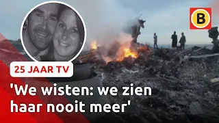 Bart en Jeanne verloren dochter Astrid bij MH17-ramp | Omroep Brabant