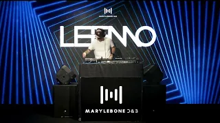 Sunday Sessions 007 - LEEMO - Marylebone D&B