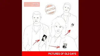 Scotch–Pictures Of Old Days (LP Vinyl) [1987] :0