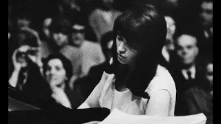 Magic Moments of Music - Martha Argerich in Warsaw 1965