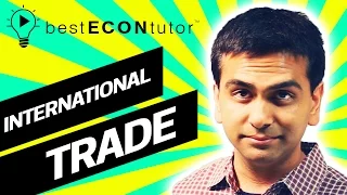 BEST Econ Tutor - International Trade (Ch 8)