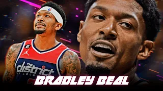 Bradley Beal's BEST Plays From The Past NBA Season! 🥶