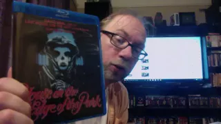 Awesome Blu Ray Package Arrow Video Code Red Vinegar Syndrome From James